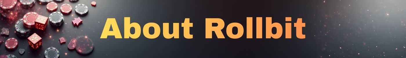 Rollbit Casino History