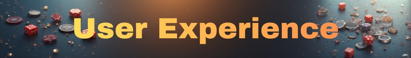 Rollbit User Experience